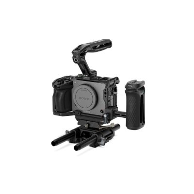 Tilta Camera Cage for Sony FX5 - Pro Kit