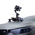 Tilta Hydra Alien Car Mount
