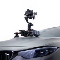 Tilta Hydra Alien Car Mount