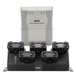 Kit RTS NOMAD Wireless Intercom