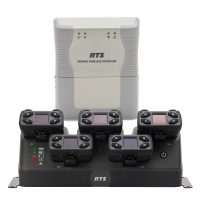 Kit RTS NOMAD Wireless Intercom