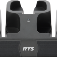 RTS CB-1000 Nomad Charging Bay