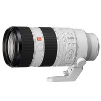 Sony FE 70-200mm f/2.8 GM II lens