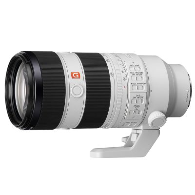 Sony FE 70-200mm f/2.8 GM II lens