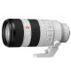 Sony FE 70-200mm f/2.8 GM II lens