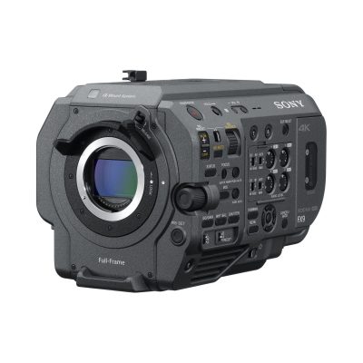 Sony FX9