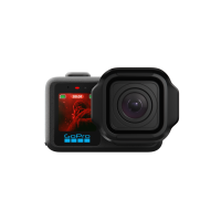 GoPro MISSION 1 PRO 8K cinema camera rental Lisbon