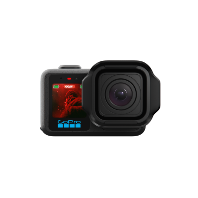 GoPro MISSION 1 PRO 8K cinema camera rental Lisbon