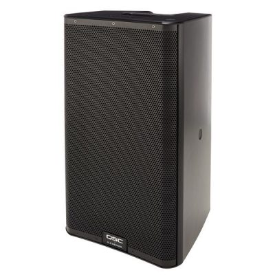 QSC K12.2 active speaker 2000W rental Lisbon