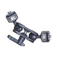 SmallRig 3874 Magic Arm with Dual Ball Heads 1/4in - 3/8in
