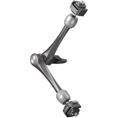 SmallRig 4489 HawkLock H21 Quick Release Rosette Magic Arm 11in