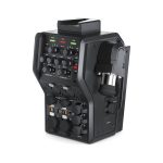 Blackmagic Camera Fiber Converter SMPTE - URSA Broadcast G2