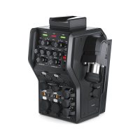 Blackmagic Camera Fiber Converter SMPTE - URSA Broadcast G2