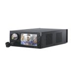Blackmagic Studio Fiber Converter SMPTE - estudio e regie
