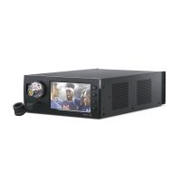 Blackmagic Studio Fiber Converter SMPTE - estudio e regie