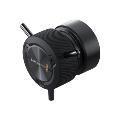 Blackmagic Focus Demand