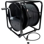 Cable Drum SMPTE Fiber - Bobine Cabo Fibra SMPTE Lisboa