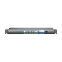 Blackmagic Smart Videohub 20x20 6G-SDI Router