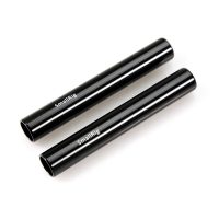 SmallRig 1049 15mm aluminium rods M12 100mm