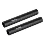 SmallRig 1871 15mm carbon fibre rods 100mm