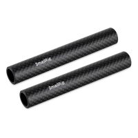 SmallRig 1871 15mm carbon fibre rods 100mm