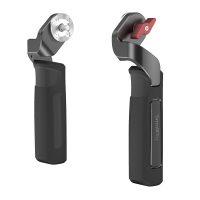 SmallRig 2784 - punhos com rosette ARRI em borracha