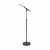K&M 26020 microphone stand with boom