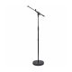 K&M 26020 microphone stand with boom