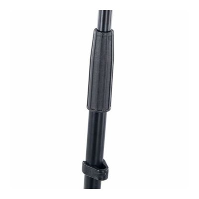 K&M 26020 Microphone Stand with Telescopic Boom - 8