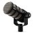 RODE PodMic dynamic podcast microphone