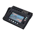 Allen & Heath CQ-12T Digital Audio Mixer