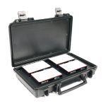 Aputure MC 4-Light Travel Kit