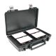 Aputure MC 4-Light Travel Kit