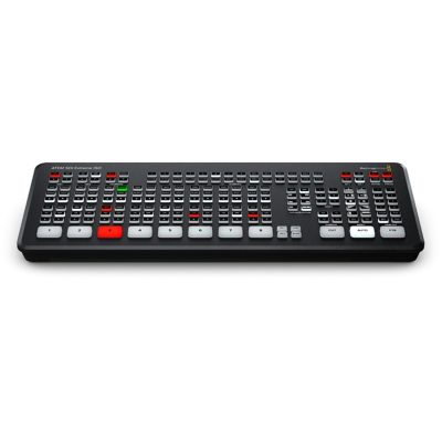 Blackmagic ATEM SDI Extreme ISO - switcher de 8 entradas SDI