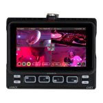 AtomX CAST Live Streaming Module for Ninja V/Ninja V+