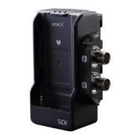 AtomX SDI Expansion Module for Atomos Ninja V+