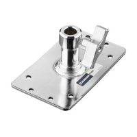 Avenger F301 Baby Wall Plate