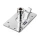 Avenger F301 Baby Wall Plate