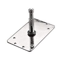 Avenger F800 3" Baby Wall Plate