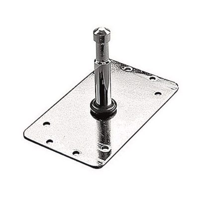Avenger F800 3" Baby Wall Plate