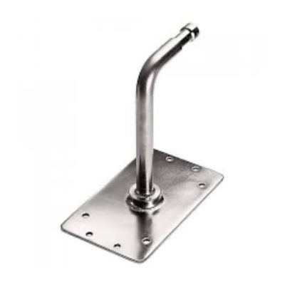 Avenger F809 Right Angle Baby Plate