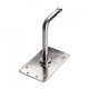 Avenger F809 Right Angle Baby Plate