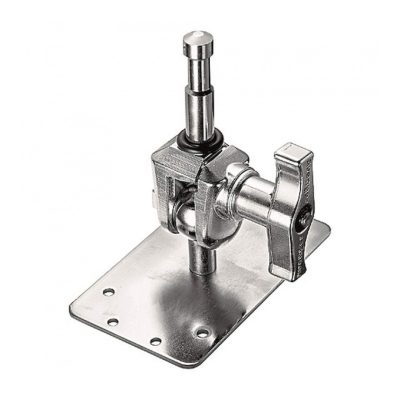 Avenger F810 Baby Plate with 16mm swivel spigot