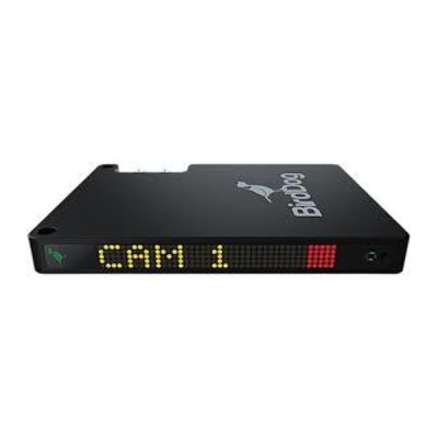 Bird Dog NDI Encoder/Decoder