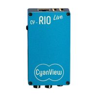 CyanView RIO Live