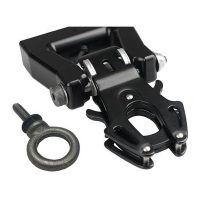 Easyrig 16×9 Kong Quick Release