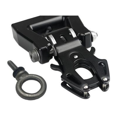 Easyrig 16×9 Kong Quick Release