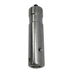 28mm Spigot