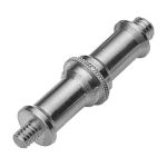 1/4″ and 3/8″ Male Thread Spigot Adapter