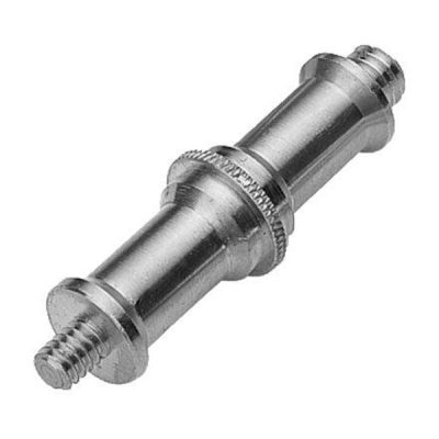 1/4″ and 3/8″ Male Thread Spigot Adapter